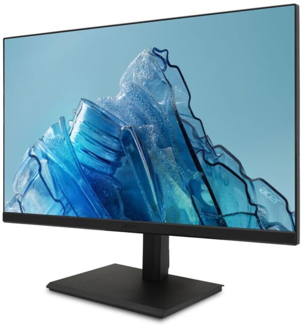 IPS 27 wide * ACER Vero B277Eb 4ms FHD 100Hz VGA/HDMI/DP HP HAS * 3Y