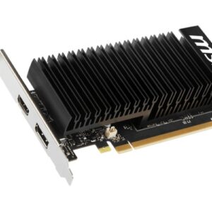 CV MSI GT1030 4GB OC HDMI/DP LowProfile PCIe3.0 – Image 3