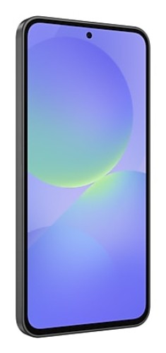 SAMSUNG Galaxy A36 (A366B) 6/128Go Enterprise Edition 5G • Black FR