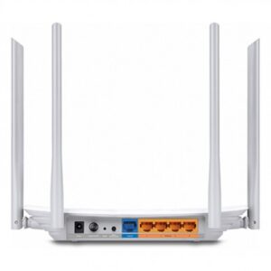 TP-LINK Archer C50 v3 * Routeur WiFi AC1200 Dual Band – Image 2