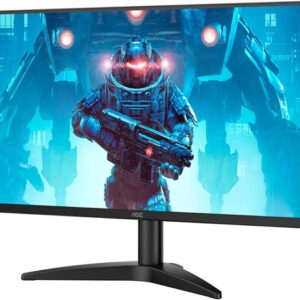 Ecran Gaming 24" AOC B3 24B36X Full HD 144Hz IPS (Noir) HDMI 1.4 et D