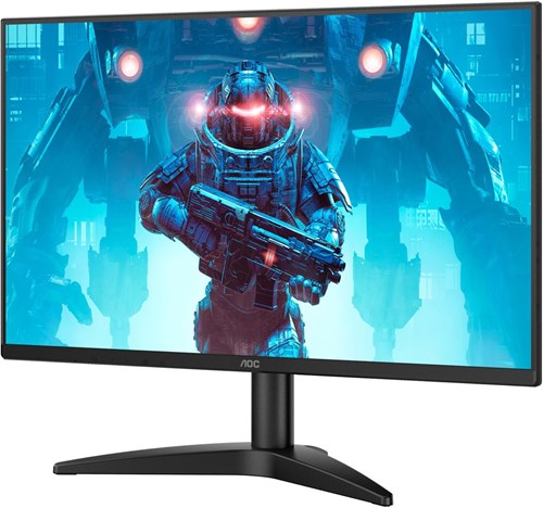 Ecran Gaming 24" AOC B3 24B36X Full HD 144Hz IPS (Noir) HDMI 1.4 et D