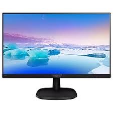 Ecran AOC 23,8' 16:9 IPS 100Hz 1920x1080 D-SUB x 1 HDMI x 1x 1.4 Inclinaison