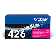 BROTHER TN426M Toner Magenta 6 500 pages