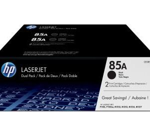 TONER MV CE285A 2PK noir 1600p LJ P1102 (lay 10)