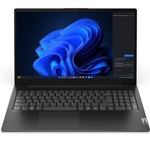 LENOVO V15 15.6"FHD i3-1315U 8Go/256Go Wifi6+BT W11P 1y