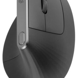 SOURIS LOGITECH MX VERTICAL ERGONOMIQUE LASER 4000 DPI 4 BTS