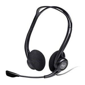 CASQUE MICRO PC HEADSET 960 USB