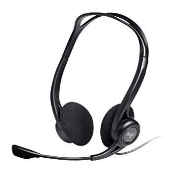 CASQUE MICRO PC HEADSET 960 USB