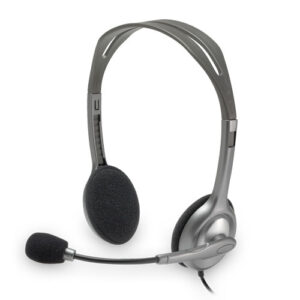 CASQUE MICRO STEREO H110
