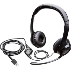 HEADSET - H390 USB Computer Headset
