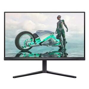 Philips, M-line, 23,8' 16:9 IPS 144Hz 1920x1080 HDMI VGA - INCLINAISON