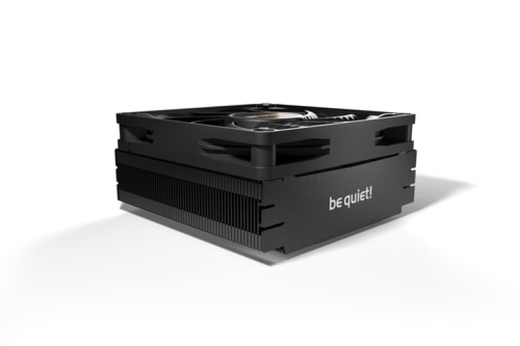 VENTIRAD BE QUIET! Pure Rock LP - BK034 – Image 1