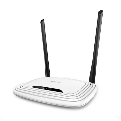 TP-LINK TL-WR841N * Routeur WiFi N 300Mbps 4xLAN 2 antennes