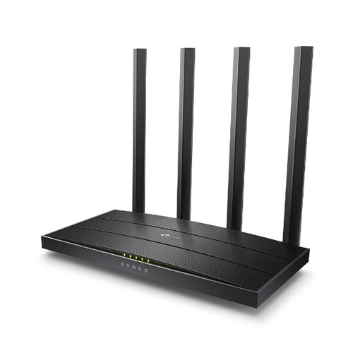 TP-LINK Archer C80 * Routeur WiFi AC1900 Wave2 MU-MIMO 1xWAN 4xGbL