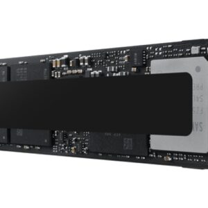 Disque Dur SSD SAMSUNG 9100 PRO 2To M.2 NVMe PCIe 5.0 * MZ-VAP2T0BW – Image 4