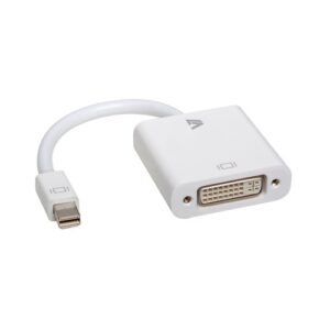 V7 ADAPTATEUR Mini-DP (M) vers DVI (F) * PC/Mac