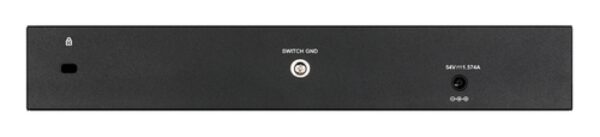 D-LINK DGS-1210-10P Switch 10xGbL PoE () 2xSFP manageable