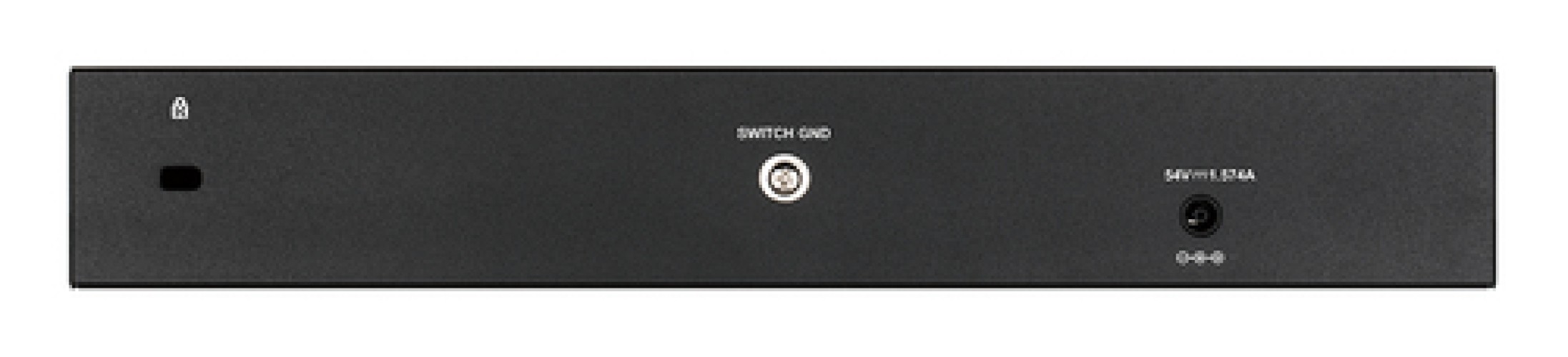 D-LINK DGS-1210-10P Switch 10xGbL PoE () 2xSFP manageable – Image 2