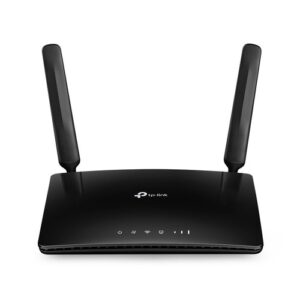 TP-LINK Archer MR400 * ROUTEUR 4G/LTE WiFi bi-bande AC1200 Mbps 4xLAN