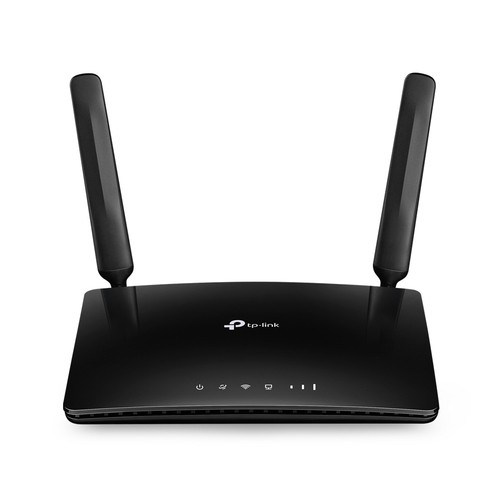 TP-LINK Archer MR400 * ROUTEUR 4G/LTE WiFi bi-bande AC1200 Mbps 4xLAN
