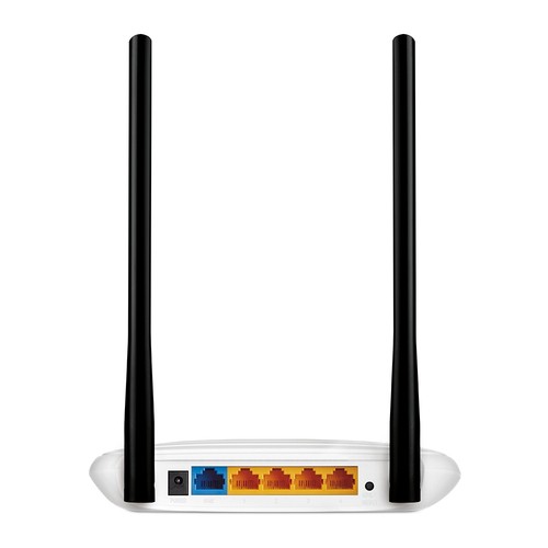 TP-LINK TL-WR841N * Routeur WiFi N 300Mbps 4xLAN 2 antennes