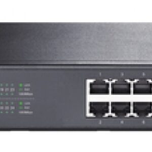 TP-LINK TL-SG1024 * SWITCH 24xGbL rackable