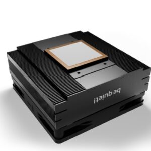 VENTIRAD BE QUIET! Pure Rock LP - BK034 – Image 3