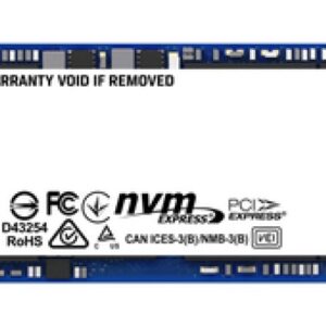 Disque Dur SSD Kingston NV3S 4To M.2 NVMe PCIe (Nu) 2280 – Image 2