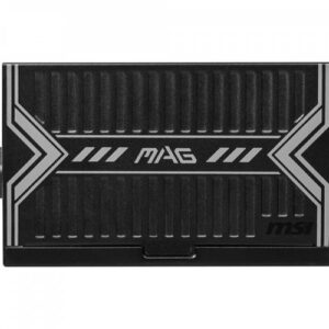ALIMENTATION MSI ATX 650W - 80+ BRONZE - MAG A650BN – Image 2
