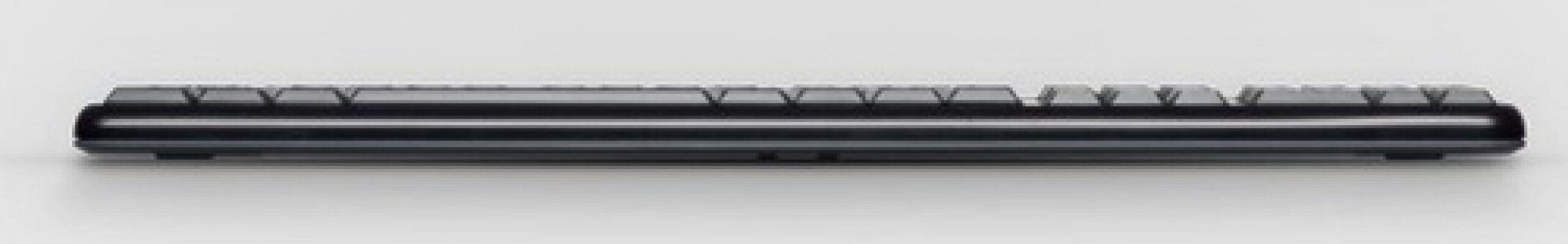 CLAVIER & SOURIS LOGITECH MK120 Desktop filaire USB – Image 4