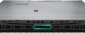 HPE ProLiant DL360G11 4510 12C 64GB 2x960GBSSD MR408i 2x1000W 3Y
