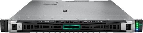 HPE ProLiant DL360G11 4510 12C 64GB 2x960GBSSD MR408i 2x1000W 3Y