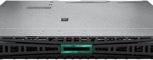 HPE ProLiant DL360G11 4514Y 16C 64GB 2x480GBSSD MR408i 2x1000W 3Y