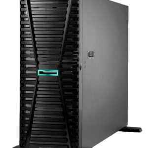 HPE ProLiantML350G11 4509Y 2x32GB MR408i 2x480GBSSDRI 4x1Gb 2x1KW 3Y