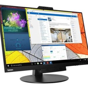 LENOVO Thinkvision Tiny In One 27"QHD HDMI DP WEBCAM HP 3y