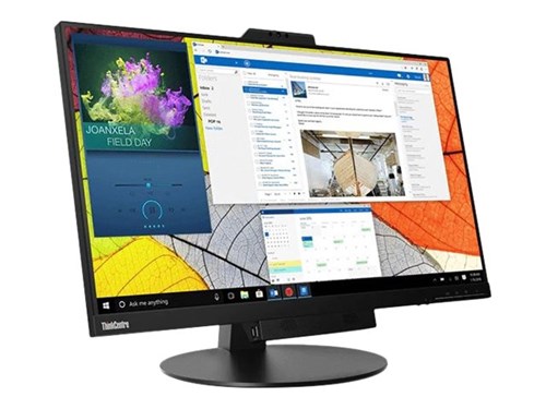 LENOVO Thinkvision Tiny In One 27"QHD HDMI DP WEBCAM HP 3y