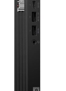 LENOVO M70q TINY G5 i5-13400T 16Go/512Go WIFI6E W11P 3Y