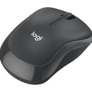 Souris LOGITECH M240 for Business - GRAPHITE - 2.4GHZ/BT