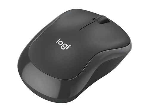 Souris LOGITECH M240 for Business - GRAPHITE - 2.4GHZ/BT