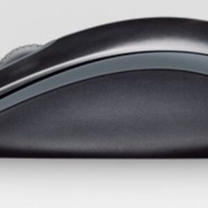 CLAVIER & SOURIS LOGITECH MK120 Desktop filaire USB – Image 5