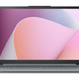 LENOVO IP Slim 3 15,6 FHD Ryzen 5 7520U 8/512Go WiFi6 W11 • Gris – Image 2