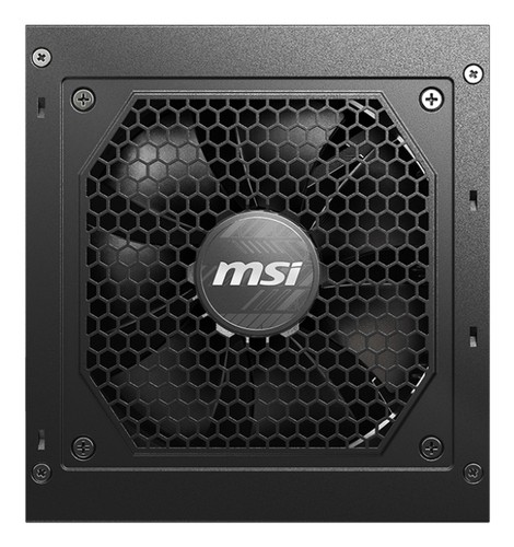 ALIMENTATION MSI ATX 850W 80+ GOLD FM - MAG A850GL