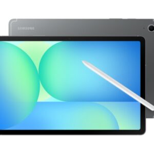 SAMSUNG SM-X520 Galaxy Tab S10 FE 10,9 8/128Go WiFi6 +SPen AI • Gris – Image 2