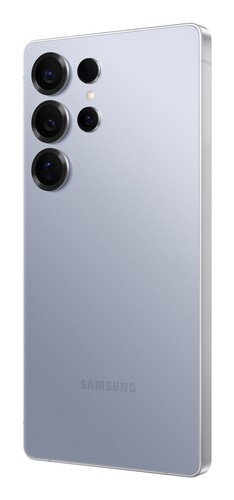 SAMSUNG Galaxy S25 Ultra (S938B) 12/256Go 5G 6,9 DS * Silv (TCP 14€)