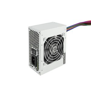 Alimentation SFX TooQ Ecopower II - 500W (OEM) - TQEP-500S-SFX