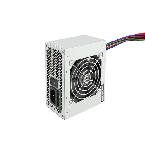 Alimentation SFX TooQ Ecopower II - 500W (OEM) - TQEP-500S-SFX