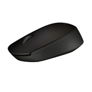 SOURIS LOGITECH B170 Optique s/fil (OEM) * Noire – Image 4