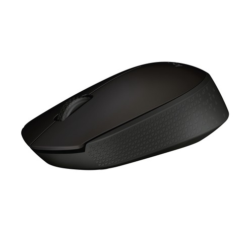 SOURIS LOGITECH B170 Optique s/fil (OEM) * Noire