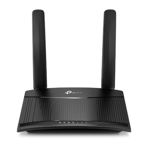 TP-LINK MR100 * ROUTEUR 4G/LTE WiFi 300 (pour SIM)